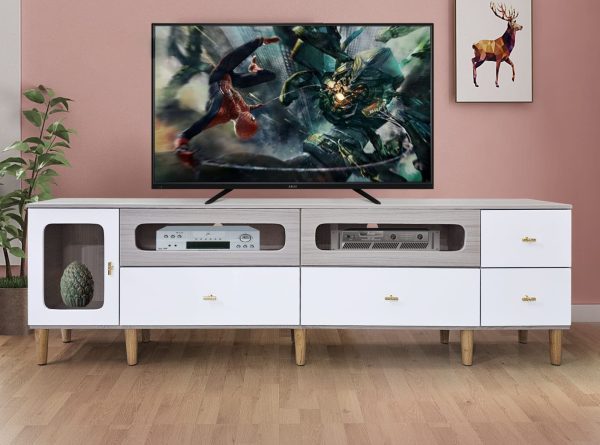 TV Console TVC1669
